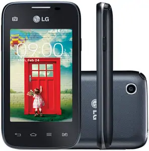 Замена сенсора на телефоне LG L35 в Перми